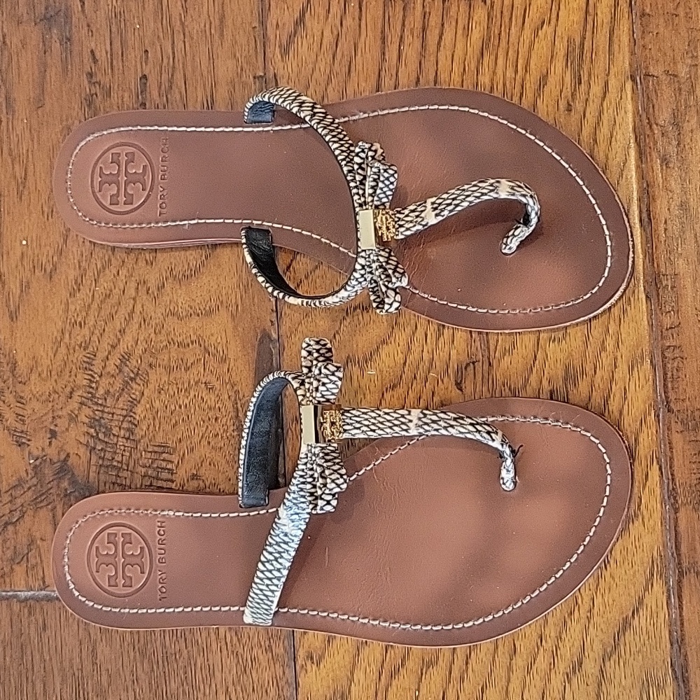 Tory Burch Sandals
